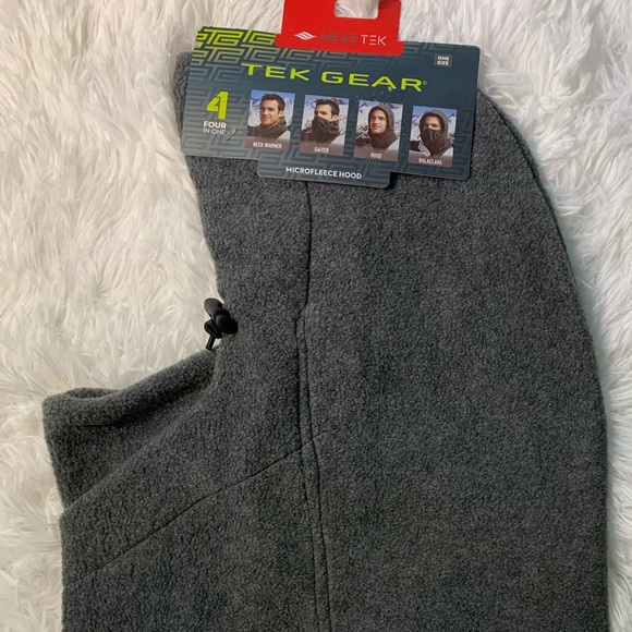 Tek Gear Winter Ski Mask - Picture 7 of 7